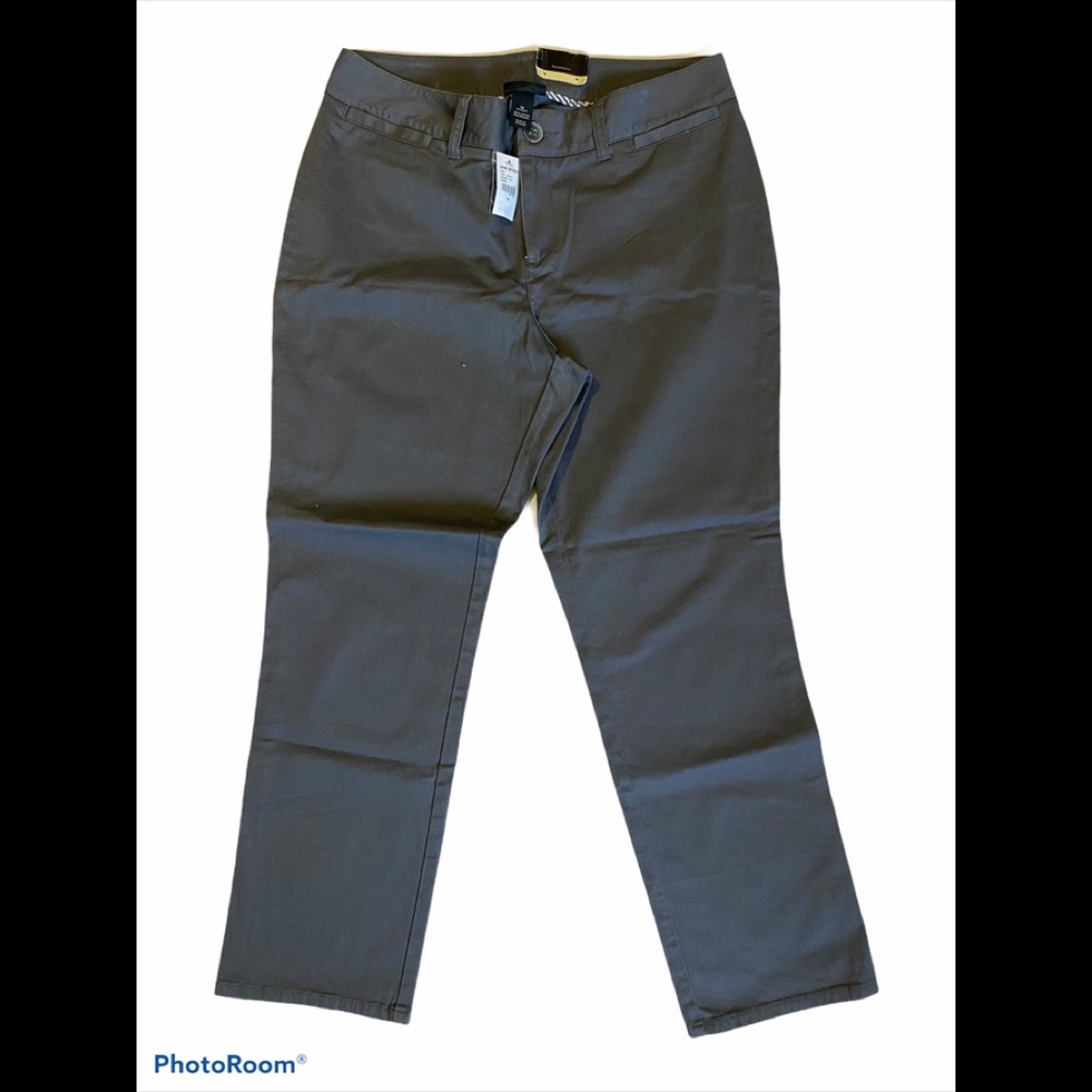 🌻Lane Bryant 16 Gray Pants